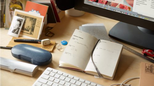 Buchgestaltung Teil 1, Die Bedeutung der Typografie