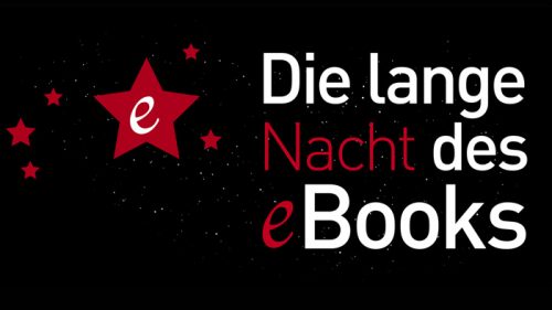 Ein Blick zurück auf die Lange Nacht des E-Books