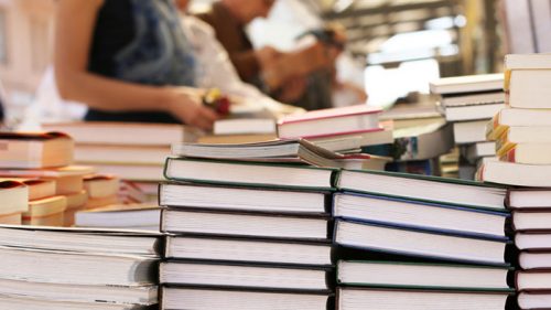 Self-Publishing und der Buchhandel