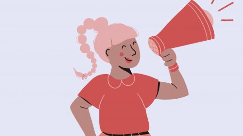 Mein Buch im Buchhandel – Katy Buchholz berichtet