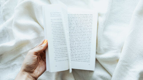 Romance Tropes in Liebesromanen