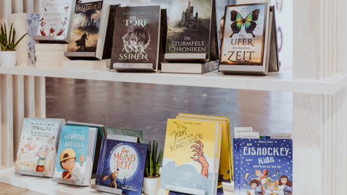 Wie viele Wörter hat ein Buch? Ein Leitfaden für Autor*innen